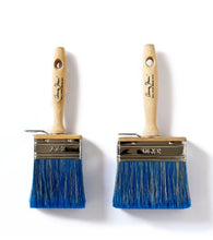 Load image into Gallery viewer, Chalk Paint and Wall Paint Brushes by Annie Sloan