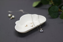 Load image into Gallery viewer, Cloud Trinket Dish