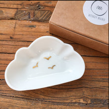 Load image into Gallery viewer, Cloud Trinket Dish