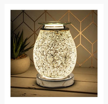 Load image into Gallery viewer, Desire Mosaic Aroma Lamp
