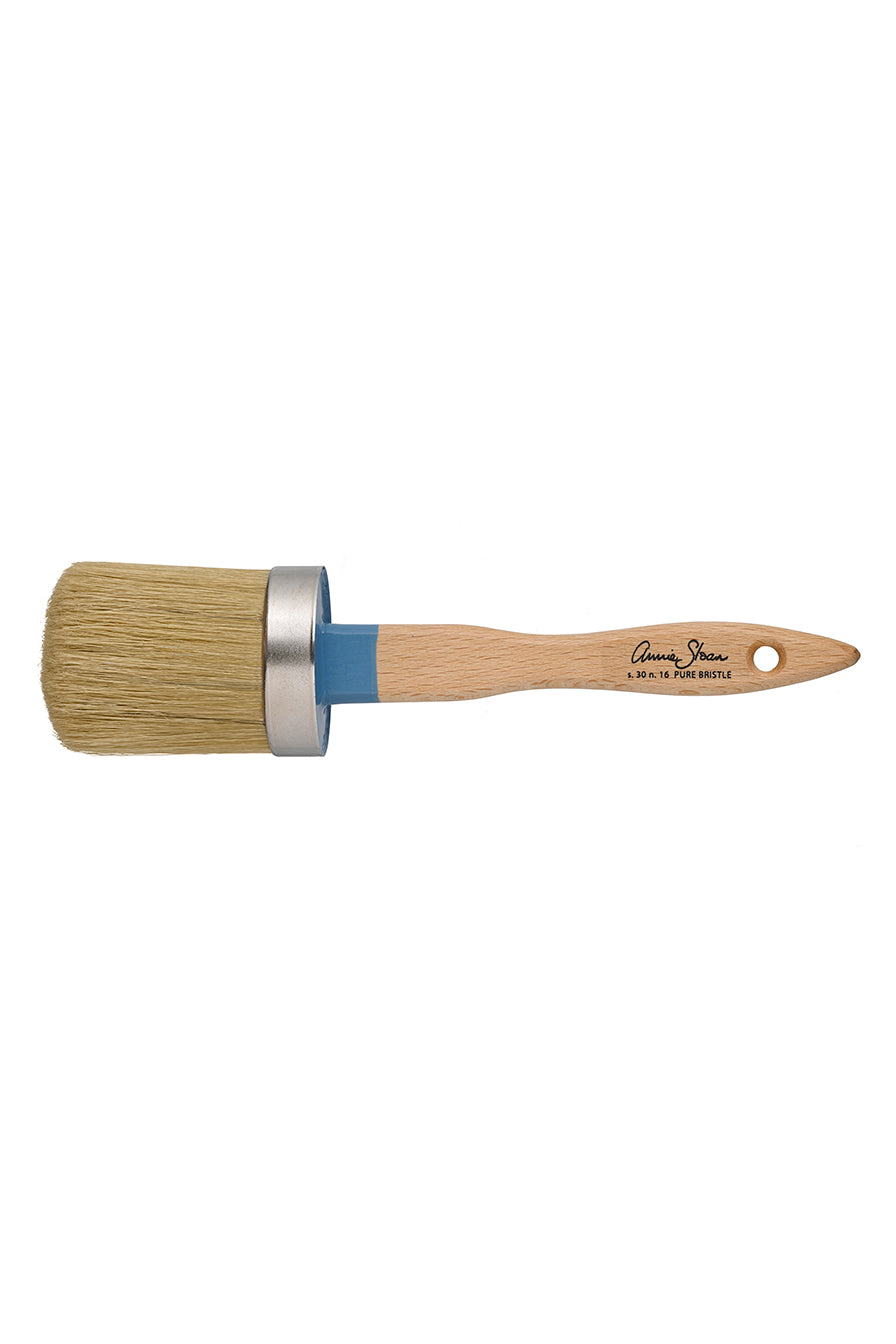 Chalk Paint and Wall Paint Brushes by Annie Sloan