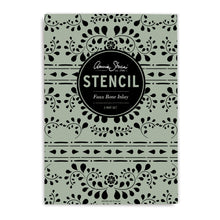Load image into Gallery viewer, Stencil Kits by Annie Sloan
