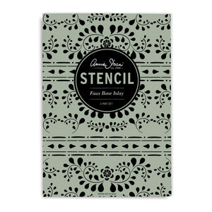 Stencil Kits by Annie Sloan