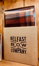 Load image into Gallery viewer, County Down Tartan Pocket Square
