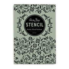 Load image into Gallery viewer, Stencil Kits by Annie Sloan
