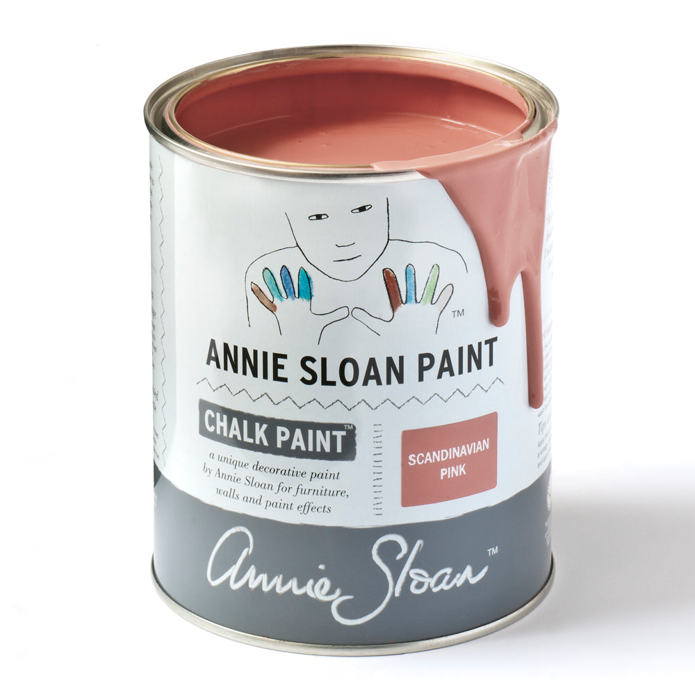 Chalk Paint