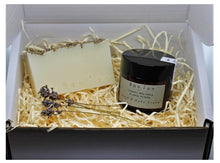 Load image into Gallery viewer, Lavender 50mls Gift Box
