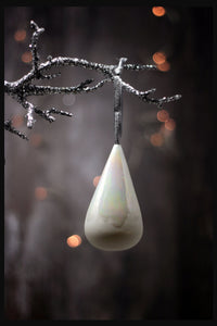 Droplet Tree Decoration from Wendy Ward Design